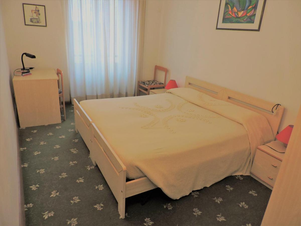 Hotel Zeni เบรนโตนิโก ภายนอก รูปภาพ